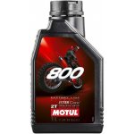 Motul 800 Factory Line Off Road 2T 1 l – Zbozi.Blesk.cz