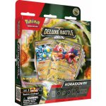 Pokémon TCG Deluxe Battle Deck Miraidon ex / Koraidon ex – Zboží Dáma