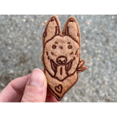 TVOŘÍTKO Malinois VI - vykrajovátko – Hledejceny.cz