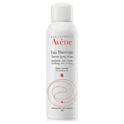 Avene Eau Thermale Termální voda ve spreji 150 ml – Zbozi.Blesk.cz