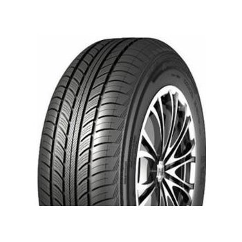 Nankang N-607+ 215/60 R17 100V