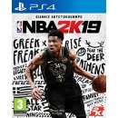 NBA 2K19