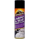 Armor All Carpet & Seat Foaming Cleaner 500 ml – Zboží Mobilmania