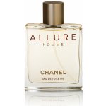 Chanel Allure toaletní voda pánská 100 ml – Hledejceny.cz