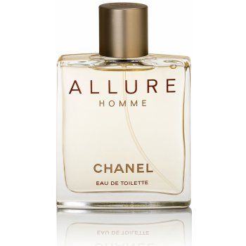 Chanel Allure toaletní voda pánská 150 ml