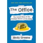 The Office: The Untold Story of the Greatest Sitcom of the 2000s: An Oral History – Hledejceny.cz