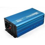 Carspa P1000-24 24V/230V 1000W – Zbozi.Blesk.cz