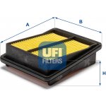 UFI Vzduchový filtr 3049700 – Hledejceny.cz