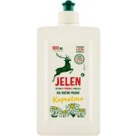 Jelen tekuté mýdlo na ruční praní 0,5 l – Hledejceny.cz