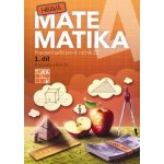 Hravá matematika 4/1 PS nová – – Hledejceny.cz