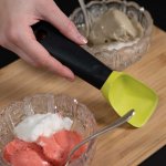 Trebonn Naběračka na zmrzlinu GELATO – Hledejceny.cz
