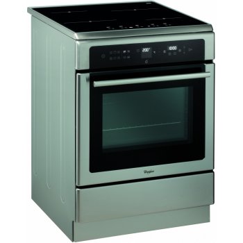 Whirlpool AXEF 6634 IX