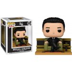 Funko Pop! 1522 Deluxe The Godfather Part II Michael Corleone – Sleviste.cz
