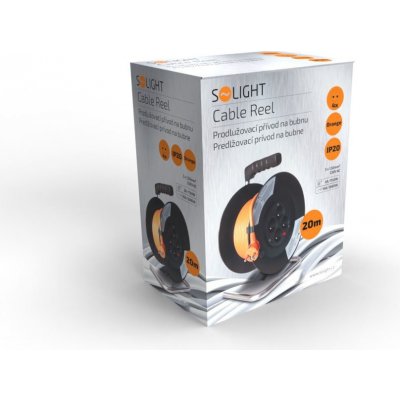 Solight PB15O