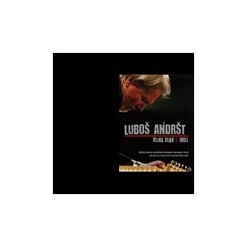 Luboš Andršt - Blues Alive