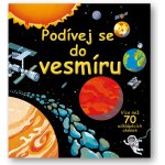 Podívej se do vesmíru – Hledejceny.cz