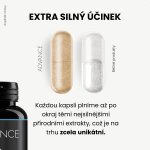 Advance MenActive 60 kapslí – Hledejceny.cz
