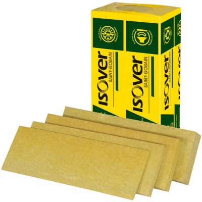 Isover NF 333 160 mm 1,2 m² – Hledejceny.cz