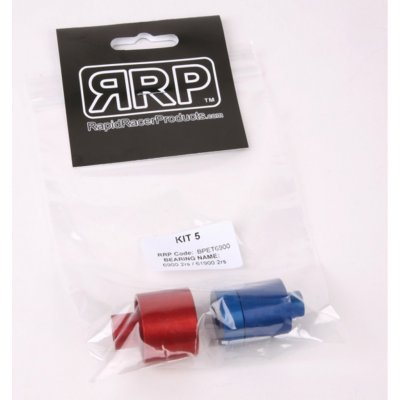 RAPID RACER PRODUCT RRP adaptéry pro lisy ložisek rrp 6900 2RS (10X22X6mm) – Sleviste.cz