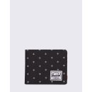 Herschel Supply Roy RFID Black Pineapple