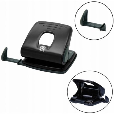 SAX 418 – Zboží Dáma