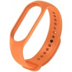 Xiaomi Original Mi Band 7 Strap Orange, BHR6202GL – Hledejceny.cz