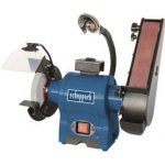 Scheppach BGS 700 – Zbozi.Blesk.cz