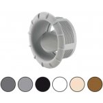 Koncovka s krytkou Truma EN béžová – Hledejceny.cz