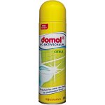 domol WC aktivní čistící pěna s citrusy 500 ml – HobbyKompas.cz