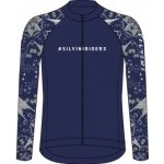 Silvini Leverono MD2207 black gold pánský – Zboží Mobilmania