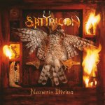Satyricon - NEMESIS DIVINA CD – Hledejceny.cz