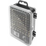 IT produkty Sada přesných mechanických šroubováků 115 dílná Digitus DA-70361 – Zboží Dáma