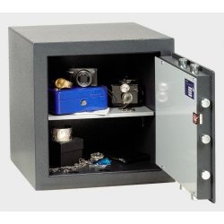 Chubbsafes CONSUL G0 M-40 KL