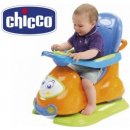 Chicco 4v1 Quattro oranžové 607030