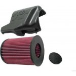Systém sportovního filtru vzduchu K&N FILTERS 57S-4000 – Hledejceny.cz