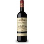 Barone Ricasoli Castello di Brolio Gran selezione DOCG 13,5% 0,75 l (holá láhev) – Hledejceny.cz