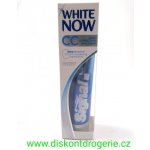Signal White Now CC bělicí zubní pasta pro kompletní péči Care, Corection & Whitening 75 ml – Sleviste.cz
