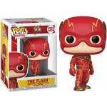 Funko Pop! The Flash 9 cm – Zbozi.Blesk.cz