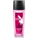 Playboy Super Playboy Woman deodorant sklo 75 ml