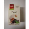 Čaj Apotheke Pu-erh a citron čaj 20 x 1,8 g