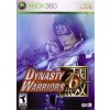 Hra na Xbox 360 Dynasty Warriors 6