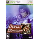 Dynasty Warriors 6