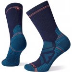 Smartwool W PERFORMANCE HIKE FULL CUSHION CREW deep navy – Zboží Dáma