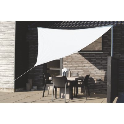 Garden Line 3 x 3 x 3 m béžová – Zboží Mobilmania