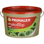 Primalex MYKOSTOP 7,5kg – Zbozi.Blesk.cz