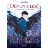 Démon z lesů - Grafický román ze světa Griši - Leigh Bardugo