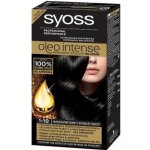 Syoss Oleo Intense 1-10 intenz.černý – Hledejceny.cz