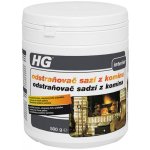 HG Odstraňovač sazí 500 g – Zboží Mobilmania