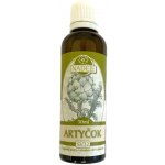 Artyčok podpora jater a žlučníku 50 ml – Hledejceny.cz