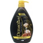 Dermomed Arganový olej sprchový gel 1000 ml – Zboží Dáma